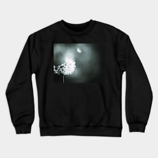 Dandelion Crewneck Sweatshirt